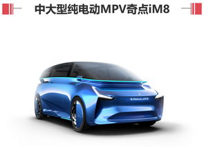 奇点汽车卖了多少辆 奇点汽车卖了多少辆